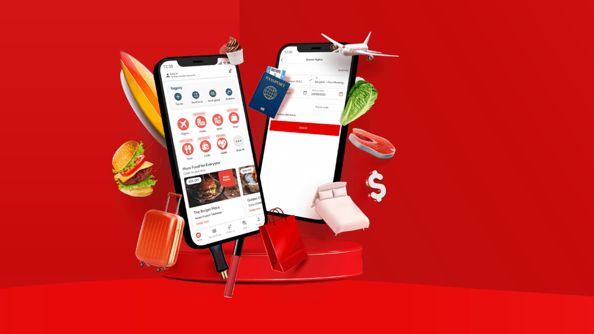 airasia Super App partners with Chroma Hospitality for More Accommodations Options