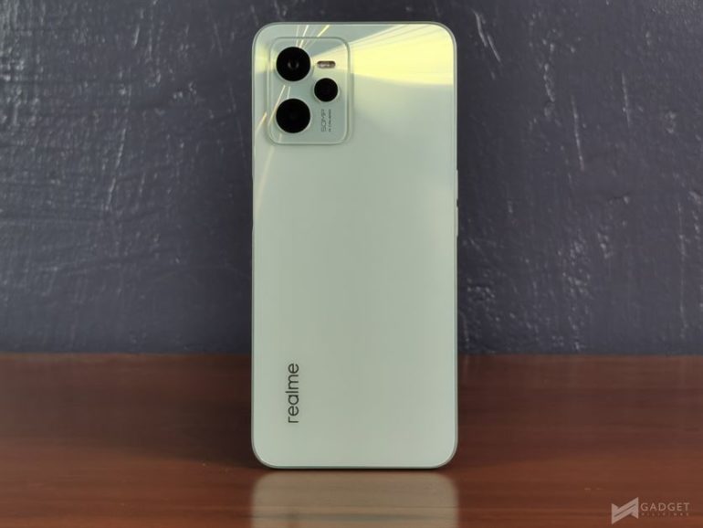 realme C35 First Impressions (21)