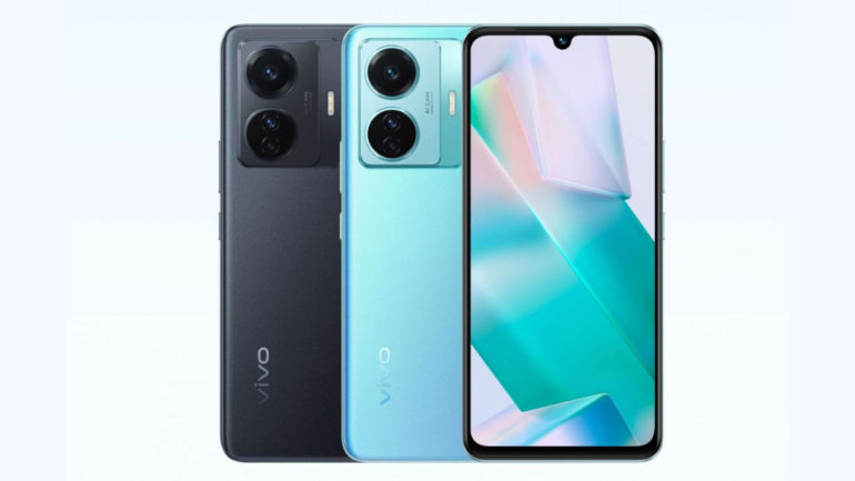 vivo T1 Pro 5G banner