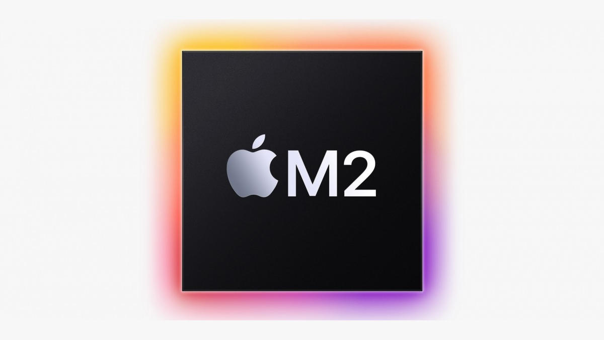 Apple Introduces New M2 Chip at WWDC 2022