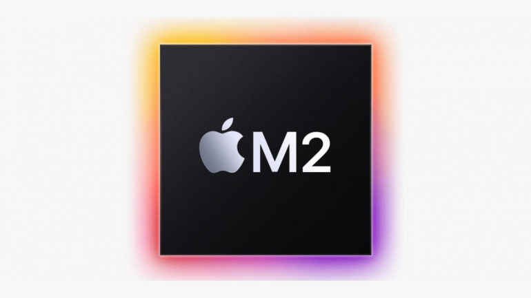 Apple M2 banner