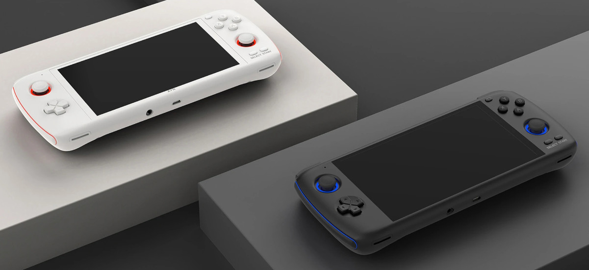 Ayn Loki Windows Handheld Gaming Console Series Launched Starting at USD 299
