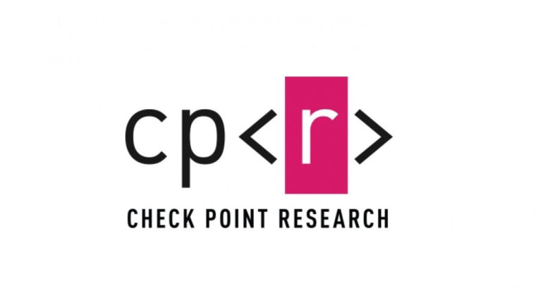Check Point Research banner