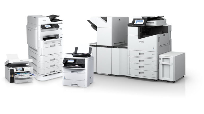 Epson Printers