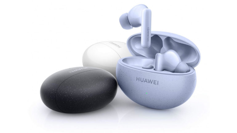 Huawei FreeBuds banner