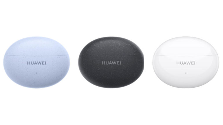 Huawei FreeBuds colorways