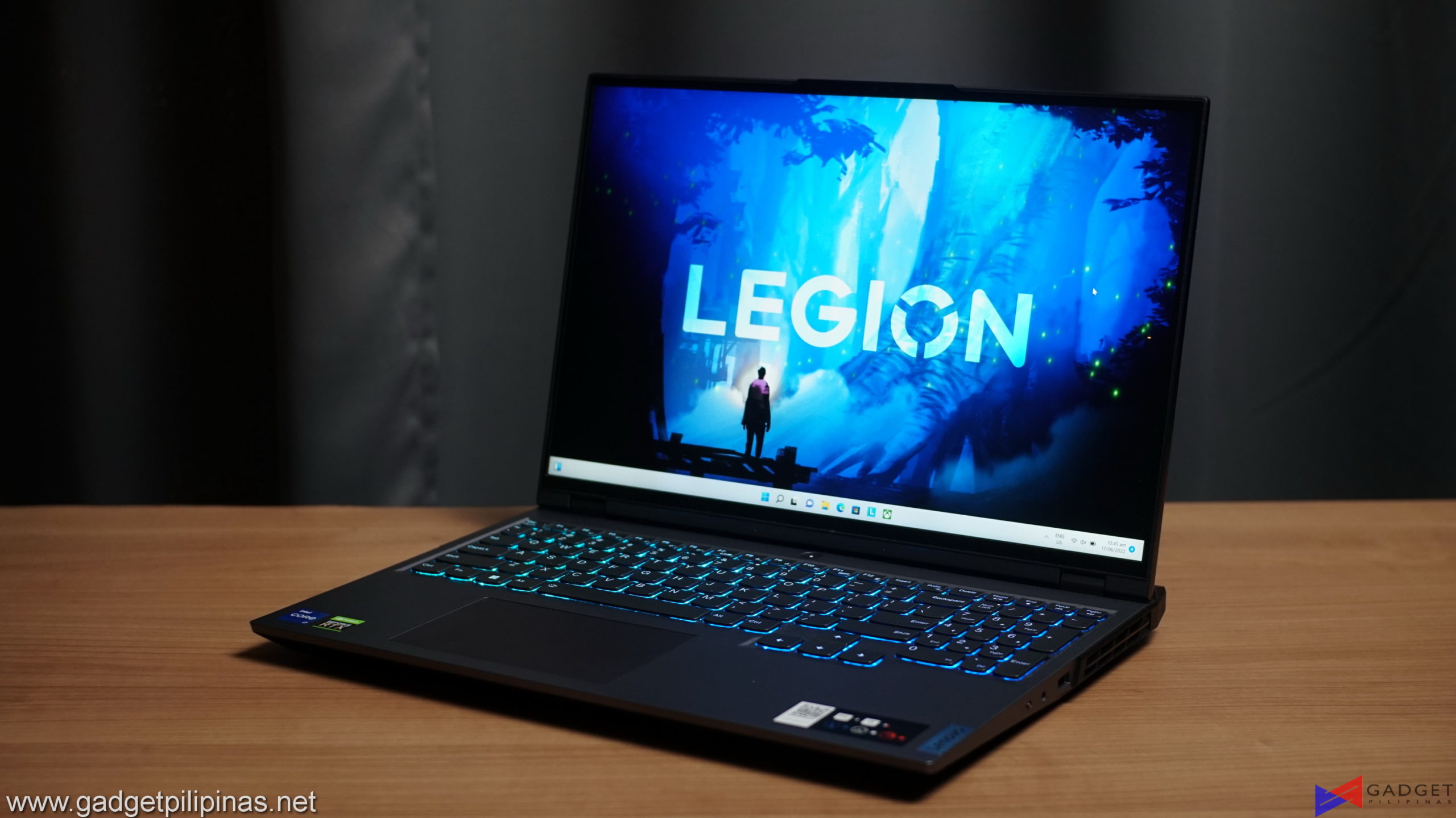 Lenovo Legion 5i Pro – The Gaming Laptop to Beat this 2022
