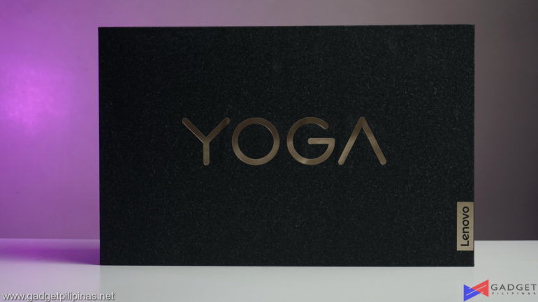 Lenovo Yoga Slim 9i Review 005