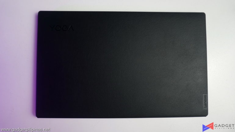 Lenovo Yoga Slim 9i Review 067