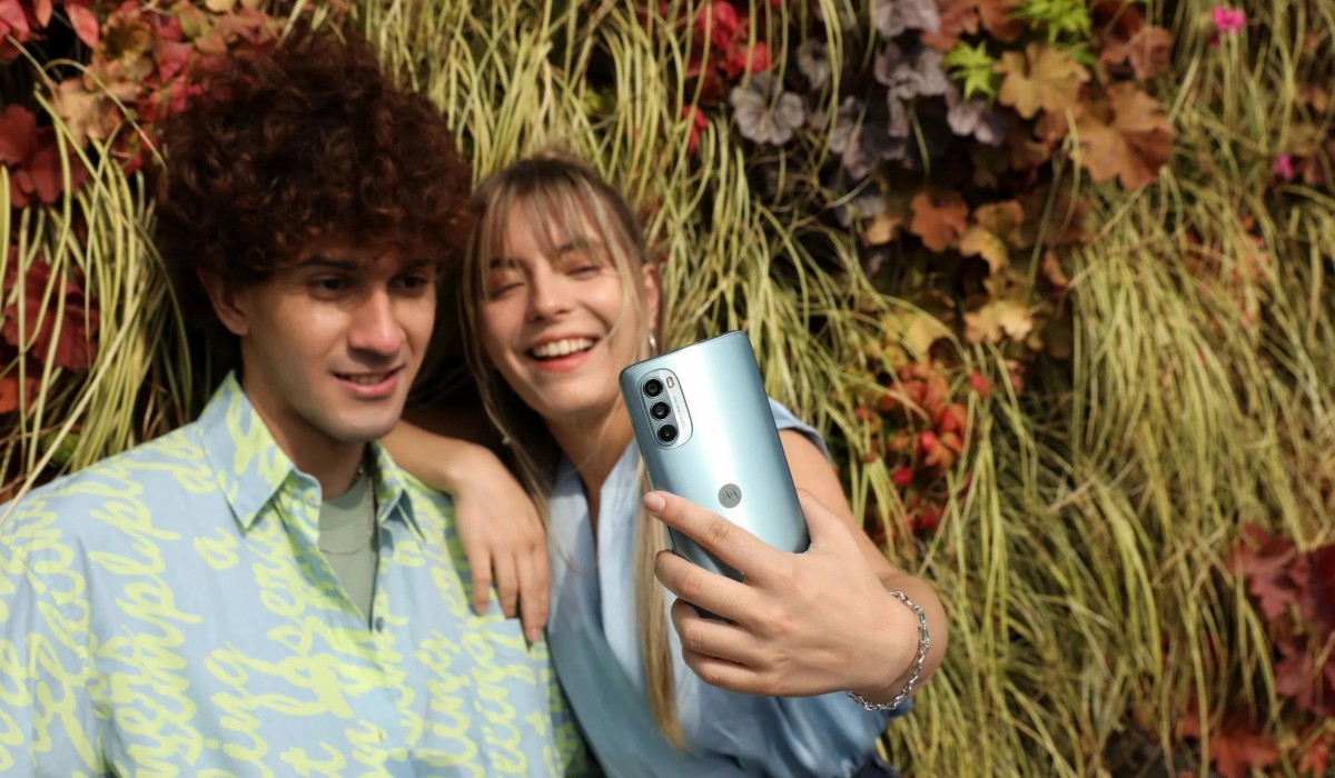 Motorola Moto G62 5G and G42 Unveiled in Brazil and Other Markets Soon