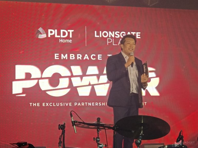 PLDT x Lionsgate Play - Event (1)