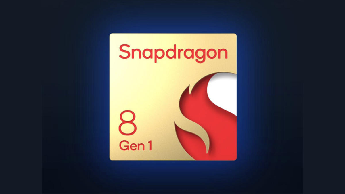 Qualcomm Unintentionally Revealed Snapdragon 8 Gen 2 Soc Launch Date