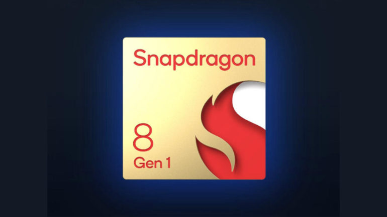 Qualcomm Snapdragon 8 logo