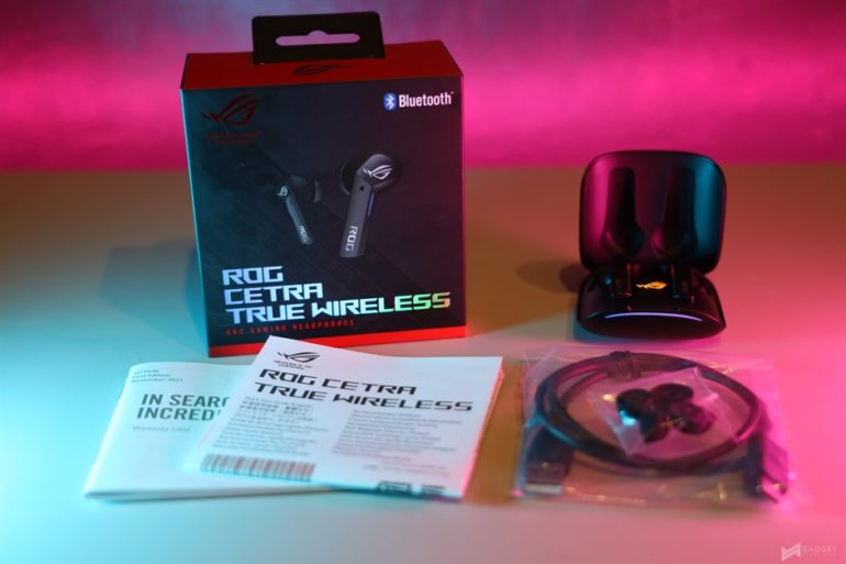 ROG Cetra True Wireless Review (40)