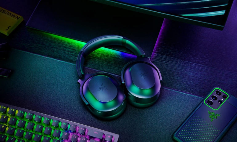 Razer Barracuda Pro - PH launch