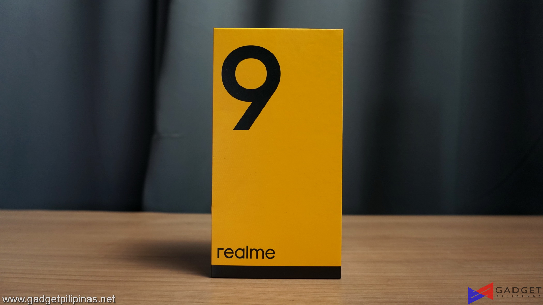 Realme 9 4G Unboxing and First Impressions