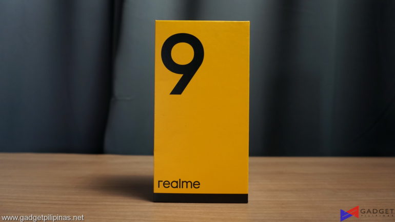 Realme 9 4G Initial Review 003