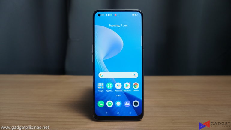 Realme 9 4G Review 14