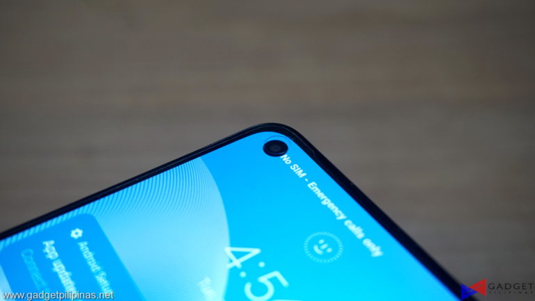 Realme 9 4G Review 31