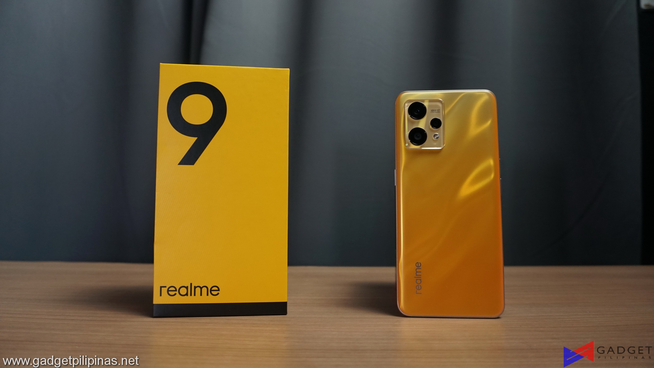 Realme 9 4G Review