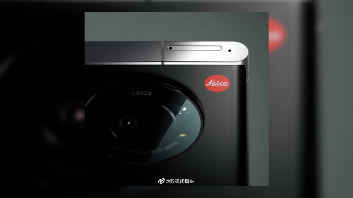 Xiaomi 12 Ultra Reported to Feature Leica Logo