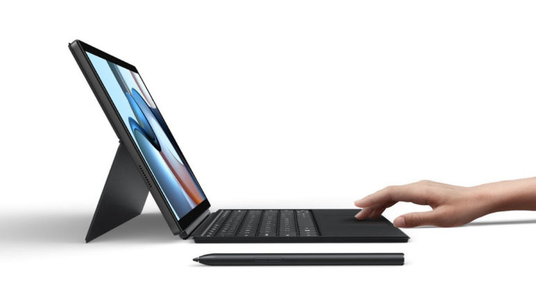 Xiaomi Book S 12.4 inch with Keyboard
