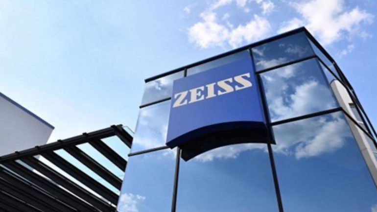 ZEISS HQ