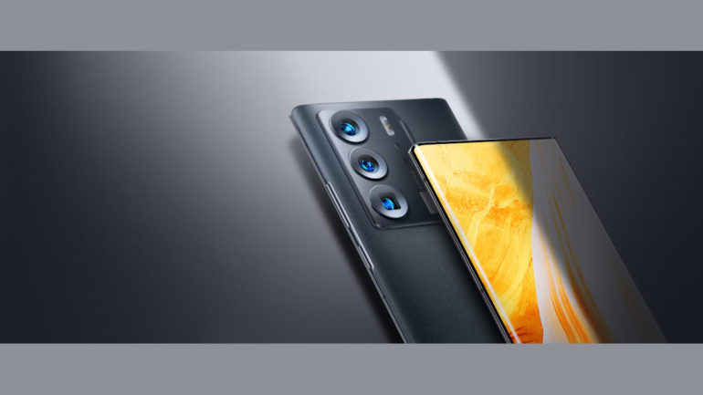 ZTE Axon 40 Ultra banner