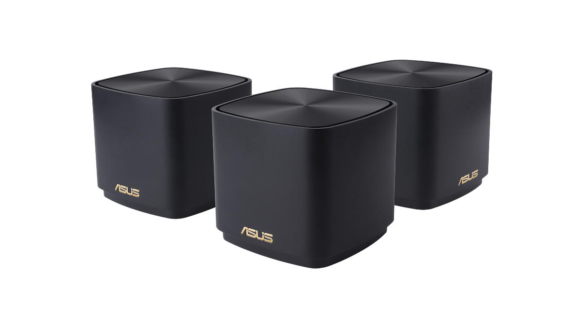 ASUS Mesh ZenWiFi Systems Launched, Say Goodbye to Internet Dead Zones At Home