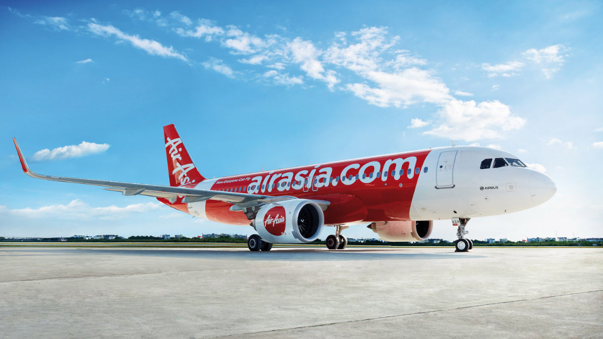 airasia Super App Shares Optimism for Revenge Travel in Cebu