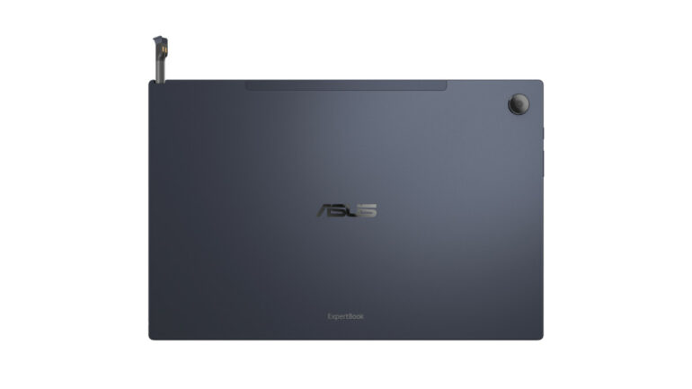 ASUS ExpertBook B3 Detachable launched - 2