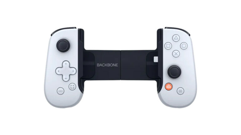 Backbone One - PlayStation Edition - 1