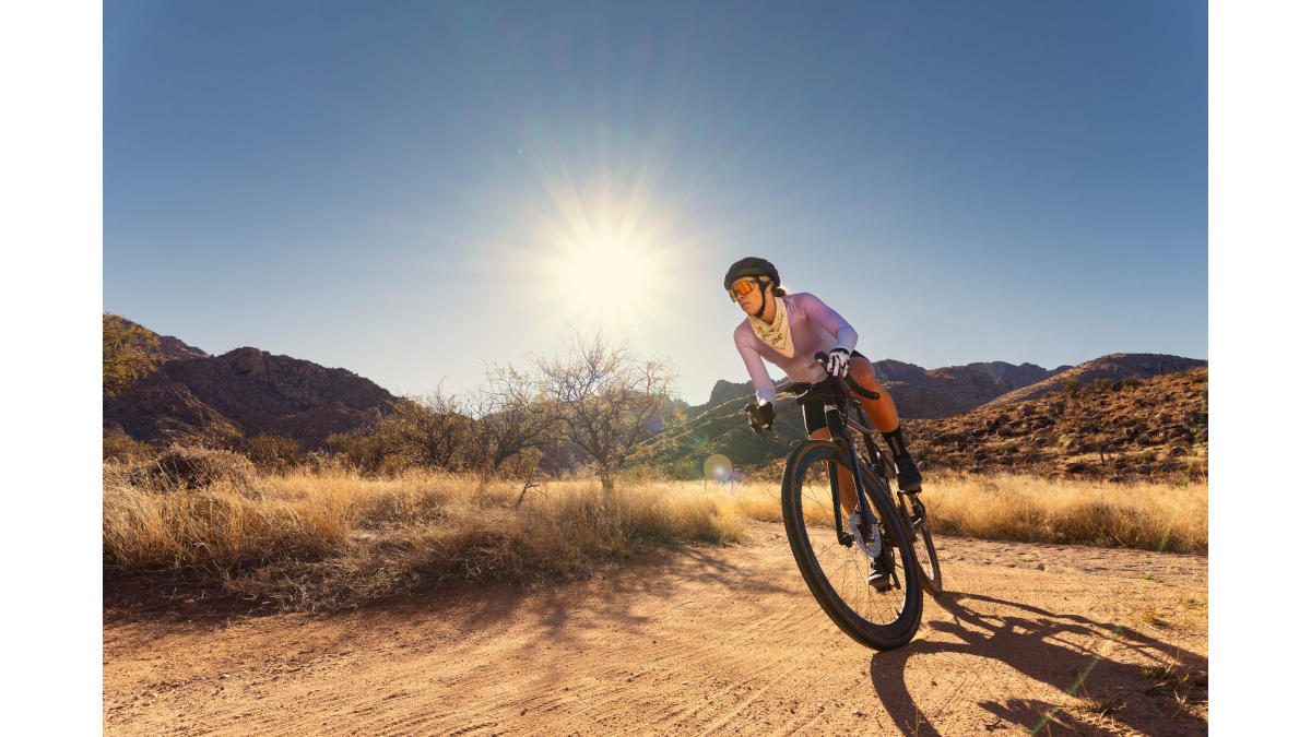 Garmin Introduces New Edge 1040 Solar Cycling Computer and Rally XC200 Power Meter