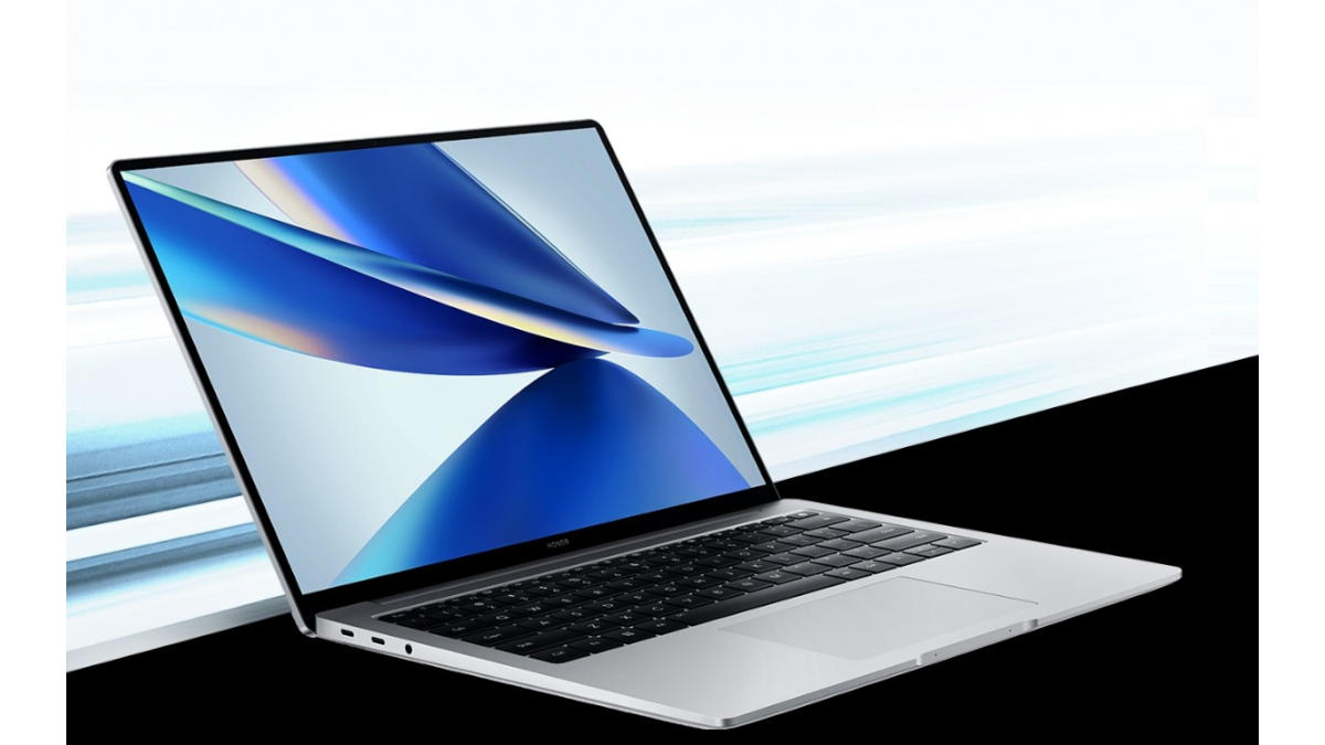 HONOR Magicbook 14 with Ryzen 6000 CPU Launched in China alongside other Devices