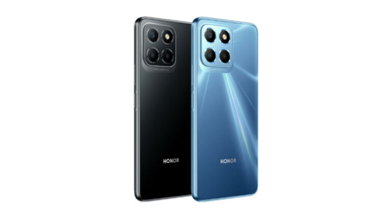 HONOR X8 5G banner