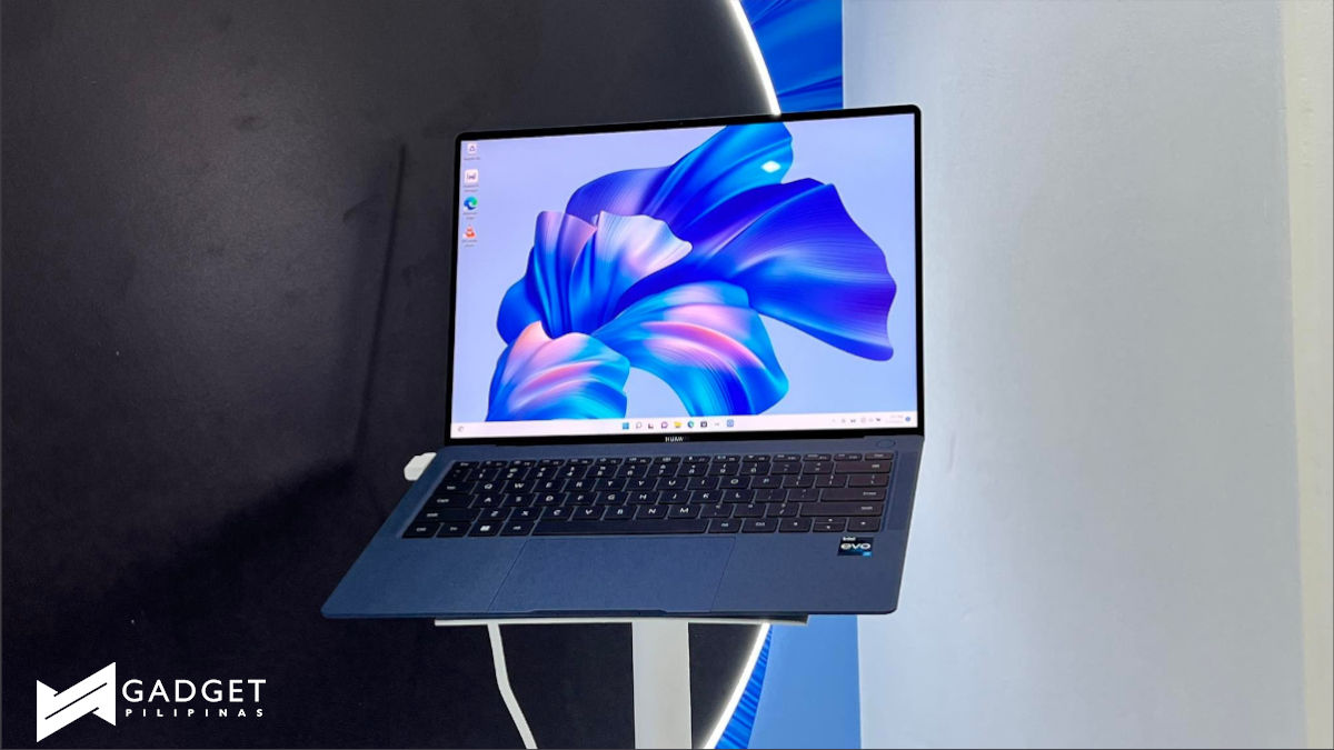 New HUAWEI MateBook Laptops Launched at APAC Smart Office Launch Event 2022