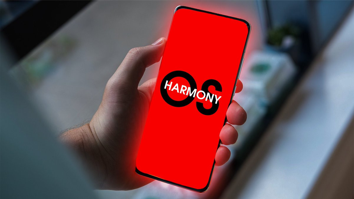 HarmonyOS 3 Teased by Huawei CEO