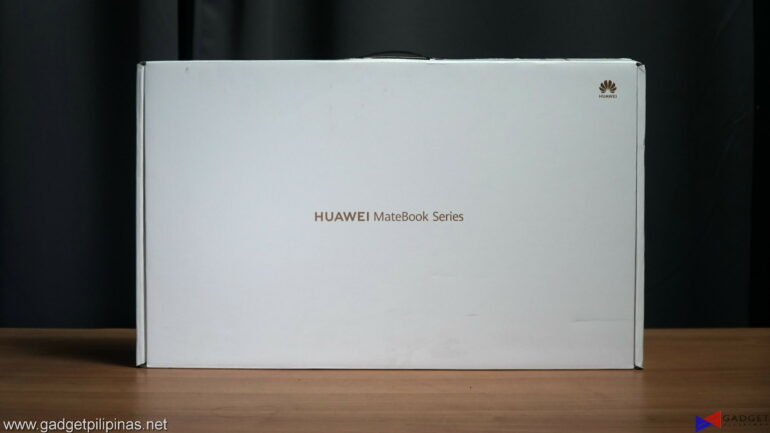 Huawei MateBook 16s Review 069