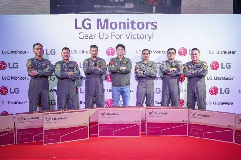 LG Monitor Launch 2022 (30)