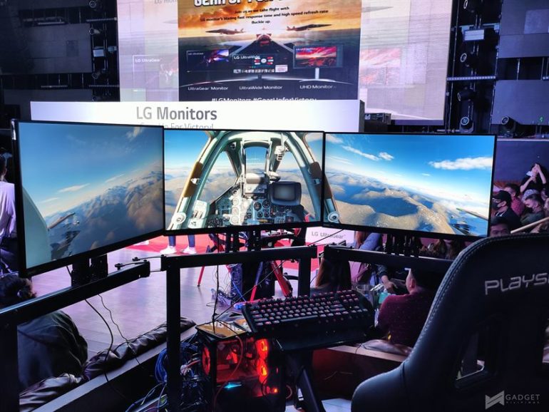 LG Monitor Launch Event (31)