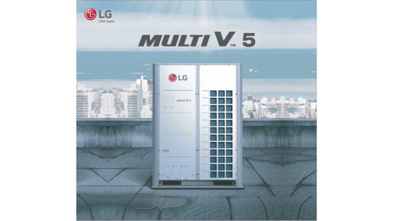 LG UVnano Filter-Mulit-V