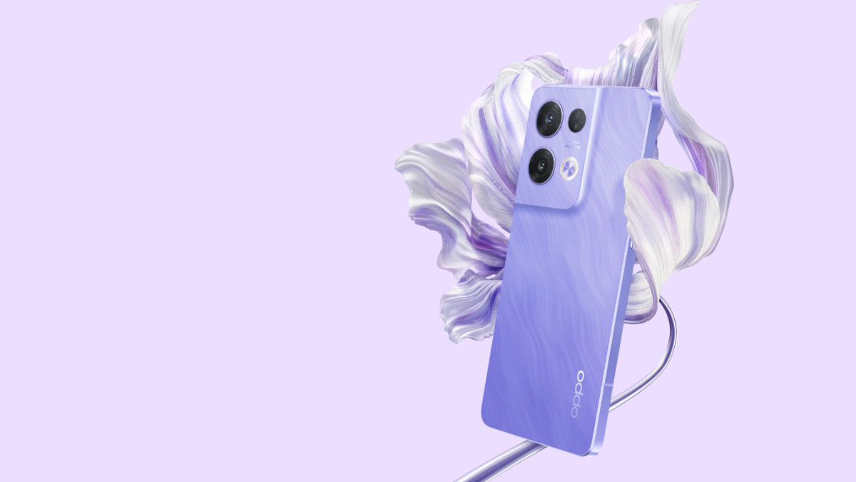 Global OPPO Reno8 Pro 5G Spotted on Bluetooth SIG Website