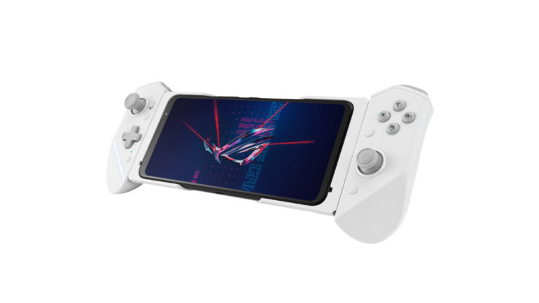 ROG Kunai 3 Gamepad