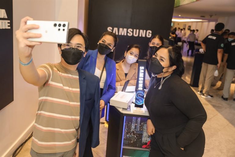 Samsung Film Showing (3)