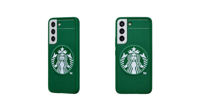 Starbucks - Samsung Galaxy S22 case