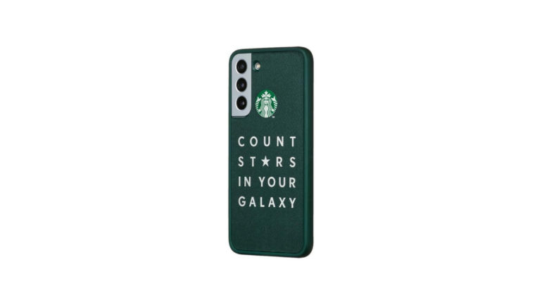 Starbucks - Samsung Galaxy S22+ case