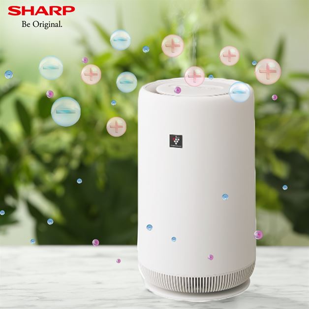 Tower-Type-Air-Purifier
