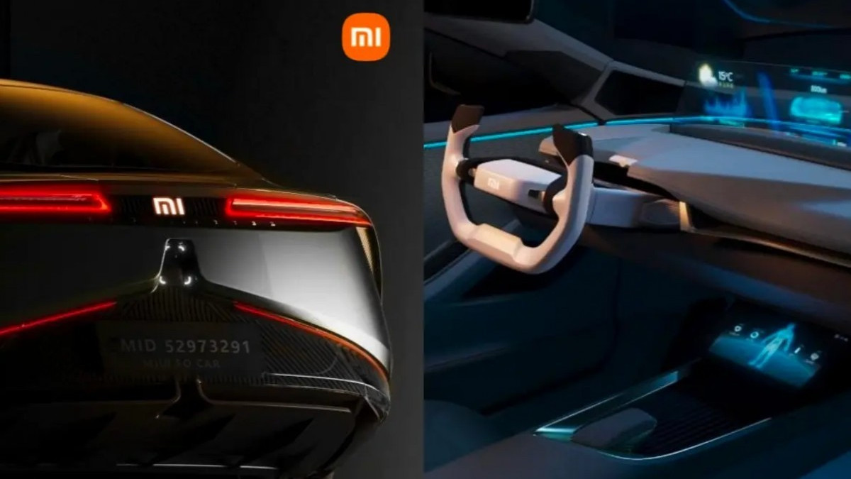 Xiaomi Reported to Showcase Its First EV Prototype in August