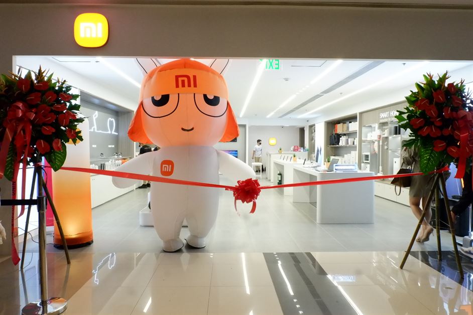 DigiTalks Opens its First Authorized Xiaomi Store