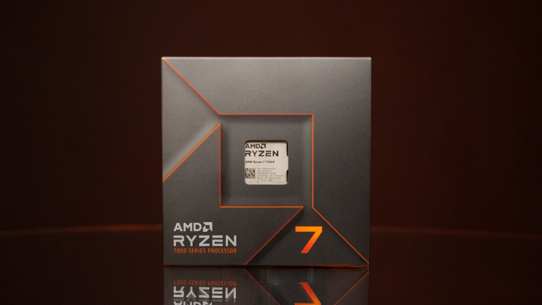 AMD Ryzen 7000 Series philippines Ryzen 7 7700X PH price